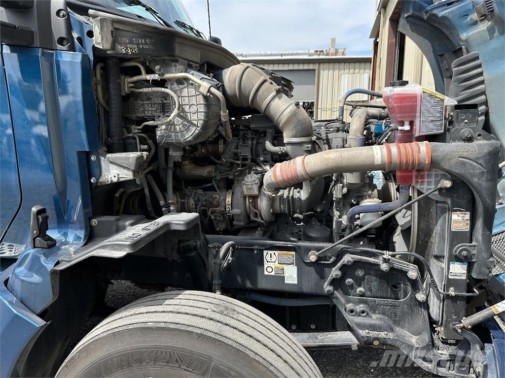 Kenworth T680 Tracteur routier