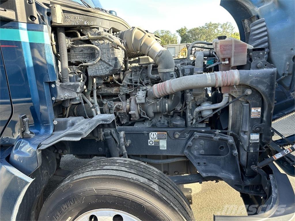 Kenworth T680 Tracteur routier