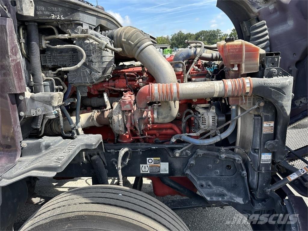 Kenworth T680 Tracteur routier
