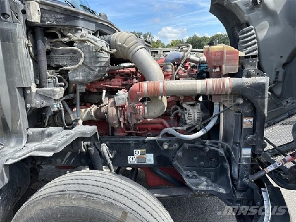 Kenworth T680 Tracteur routier