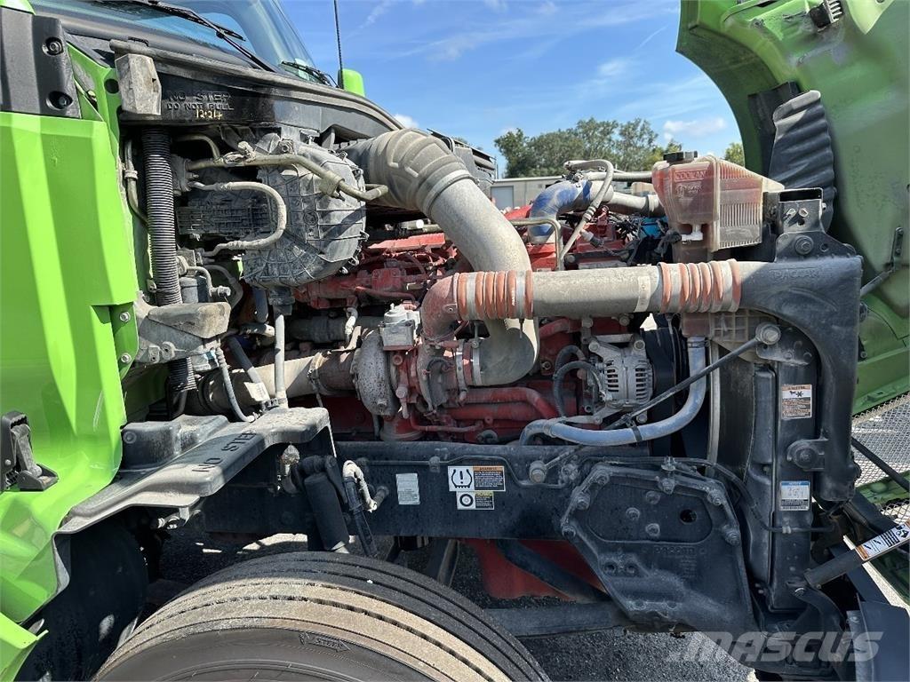Kenworth T680 Tracteur routier
