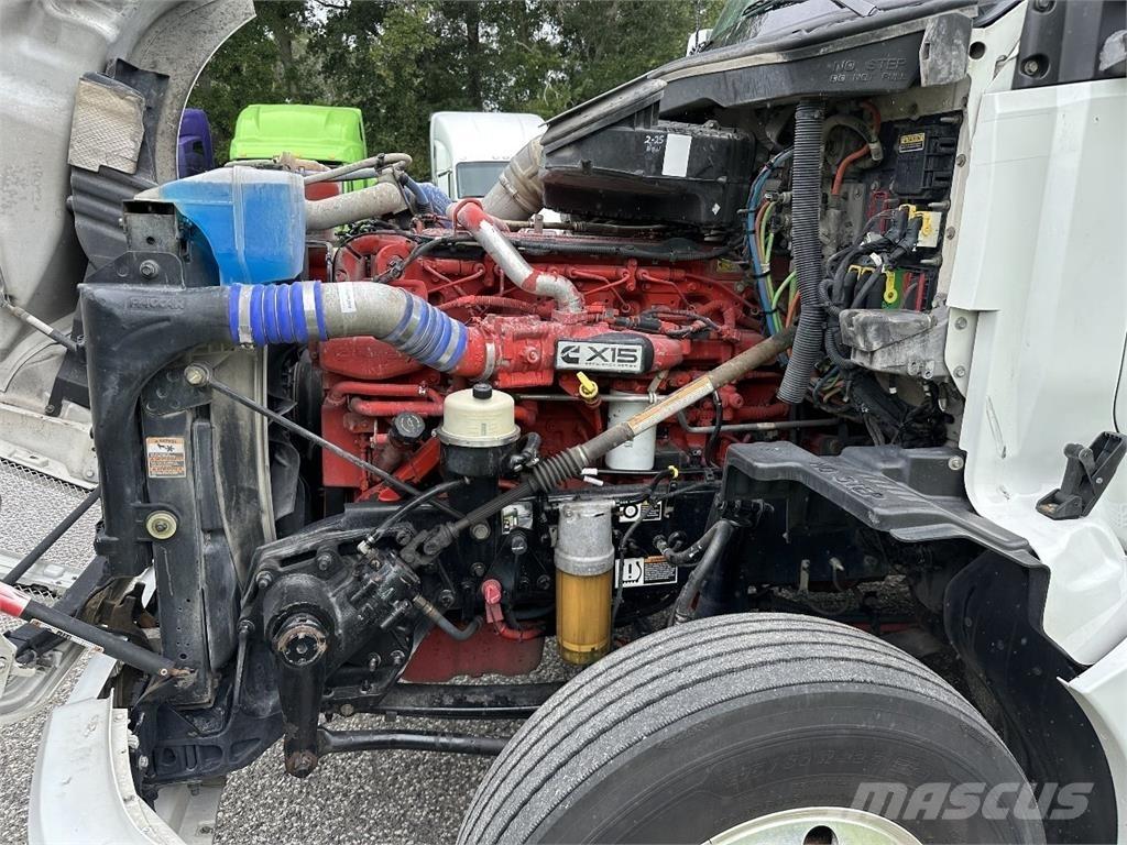Kenworth T680 Tracteur routier