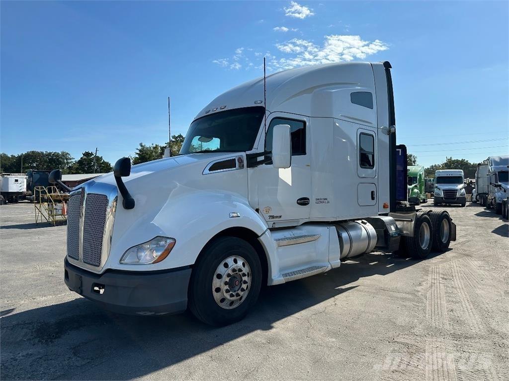 Kenworth T680 Tracteur routier