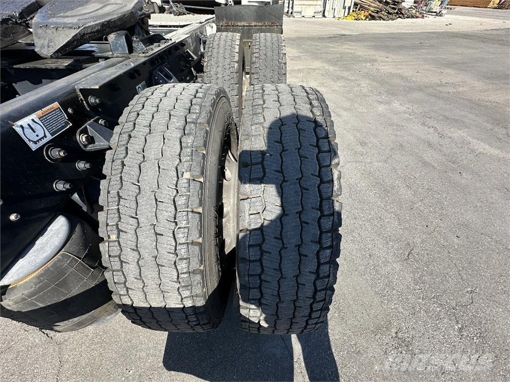 Kenworth T680 Tracteur routier