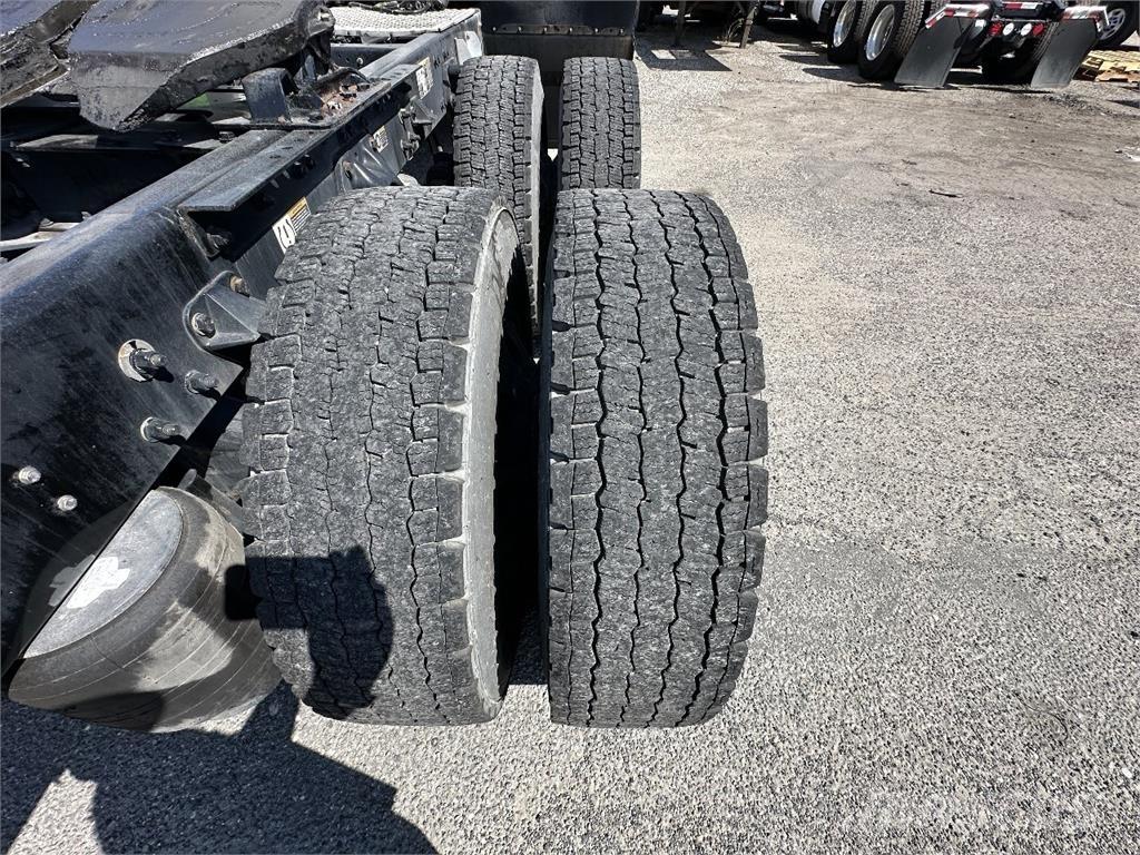 Kenworth T680 Tracteur routier