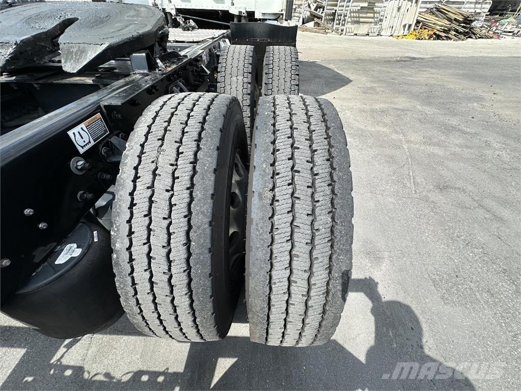 Kenworth T680 Tracteur routier