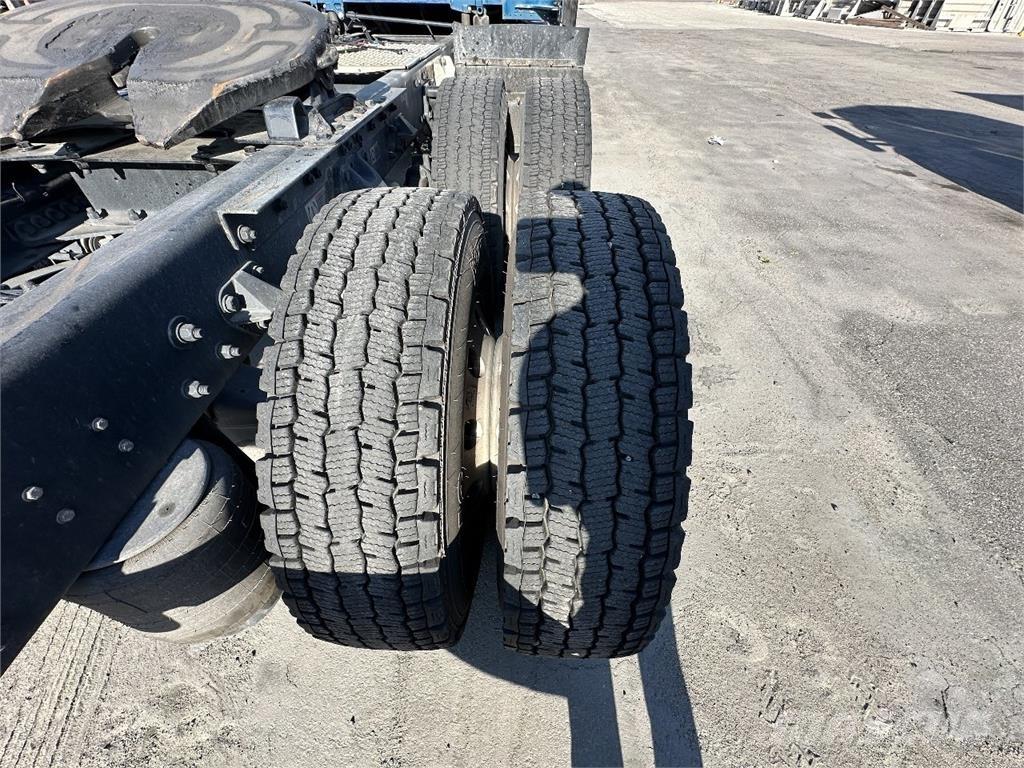 Kenworth T680 Tracteur routier
