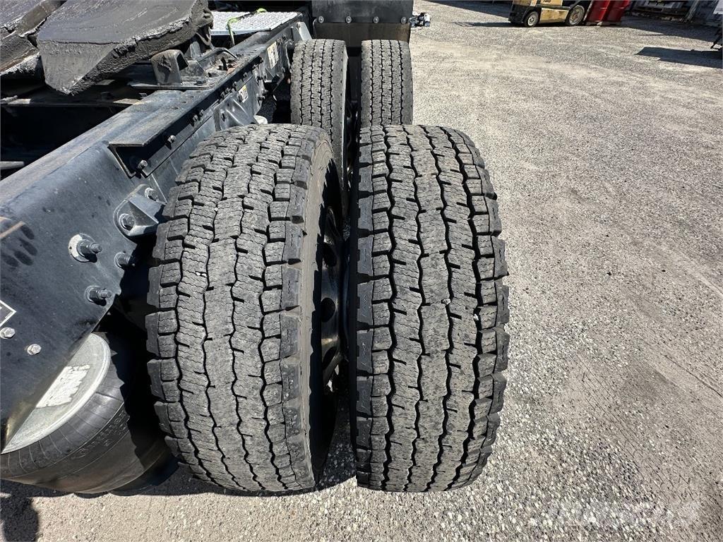 Kenworth T680 Tracteur routier