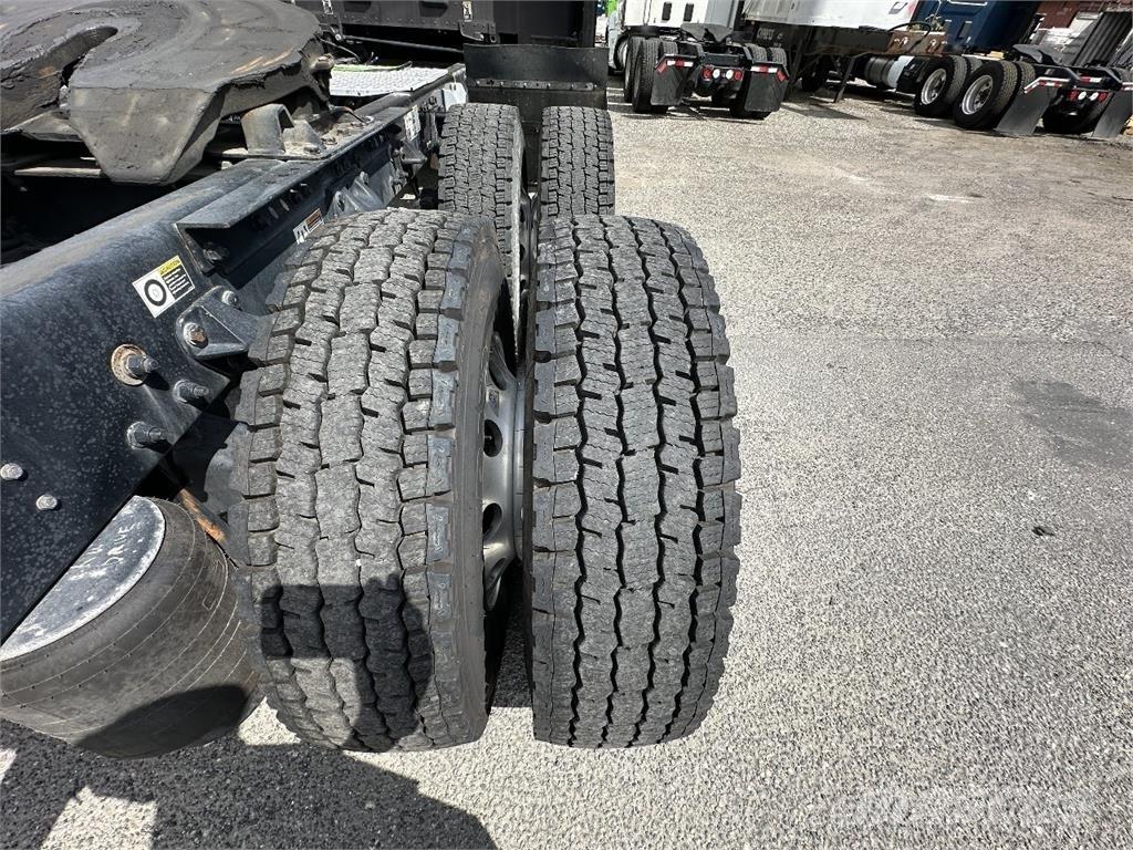 Kenworth T680 Tracteur routier
