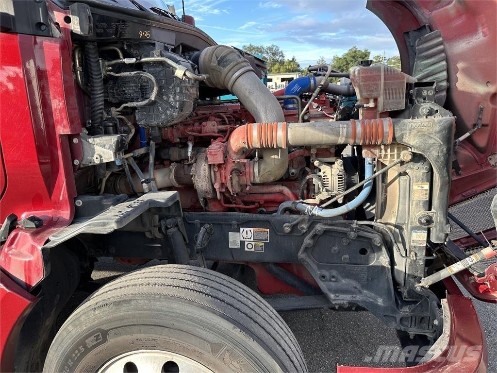 Kenworth T680 Tracteur routier