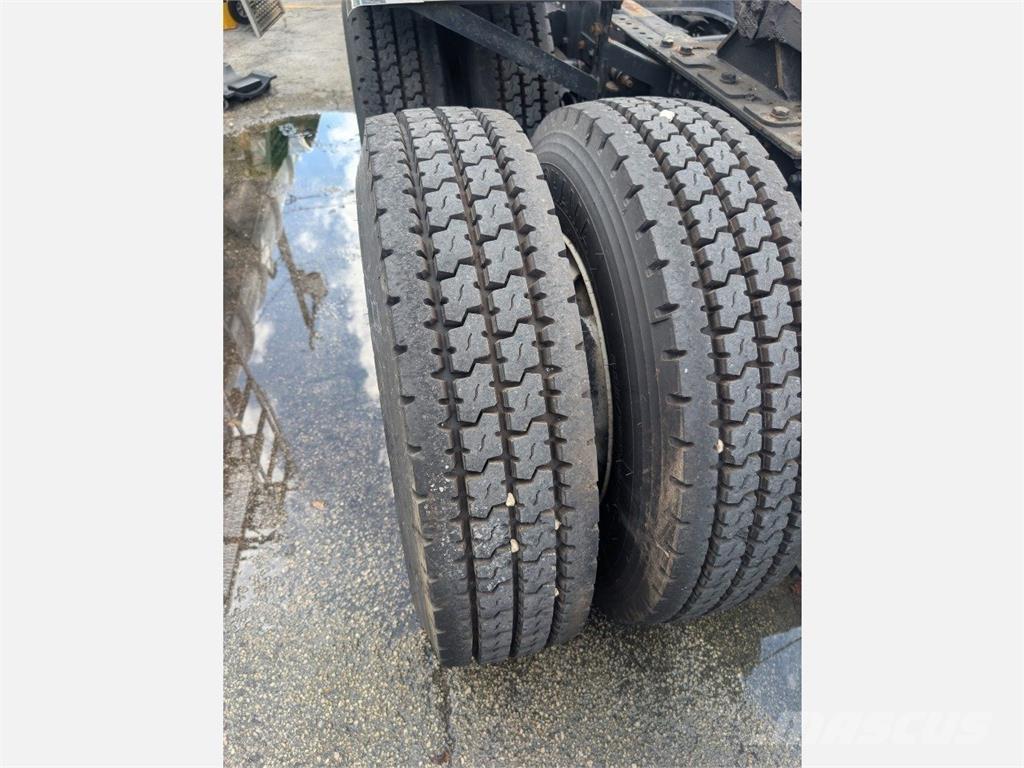 Kenworth T680 Tracteur routier