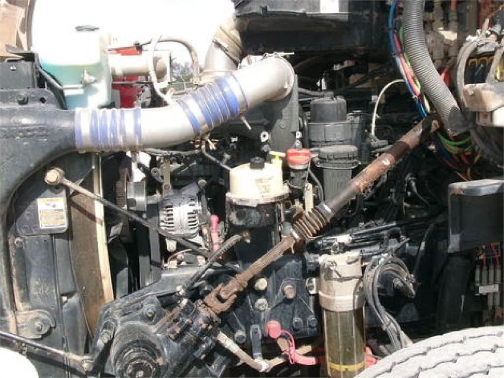 Kenworth T880 Tracteur routier