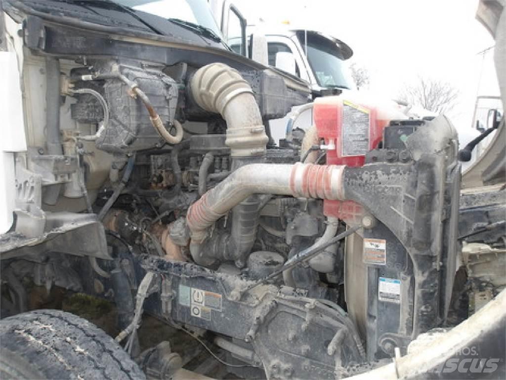 Kenworth T880 Tracteur routier