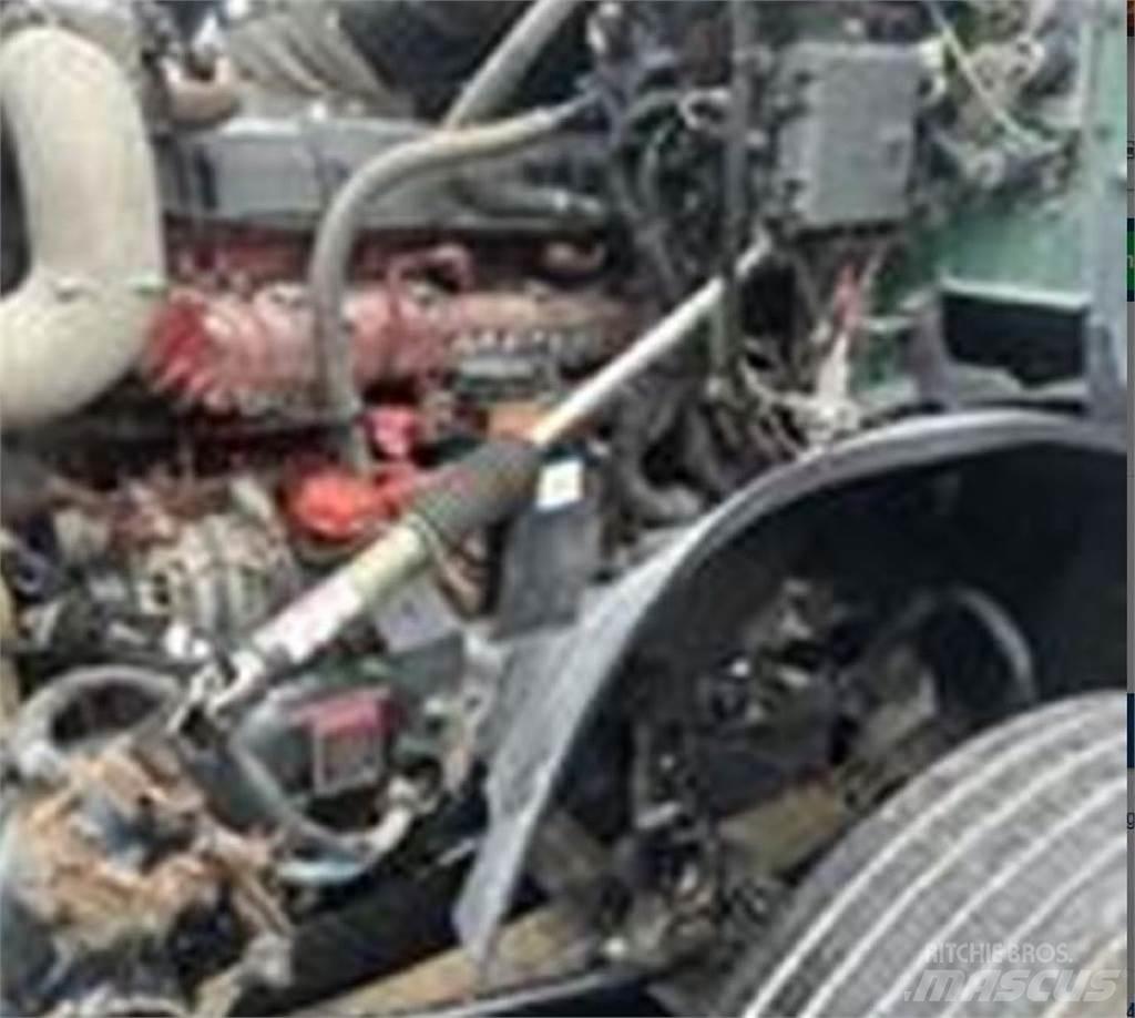 Mack AN64T Tracteur routier