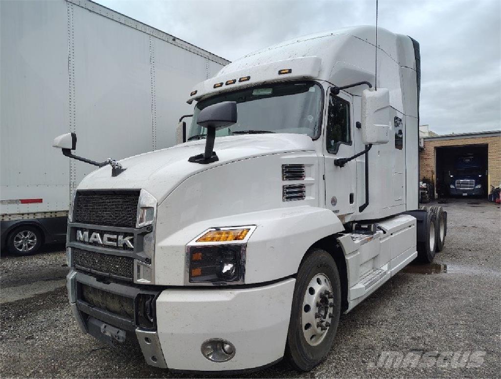 Mack Anthem 64T Tracteur routier