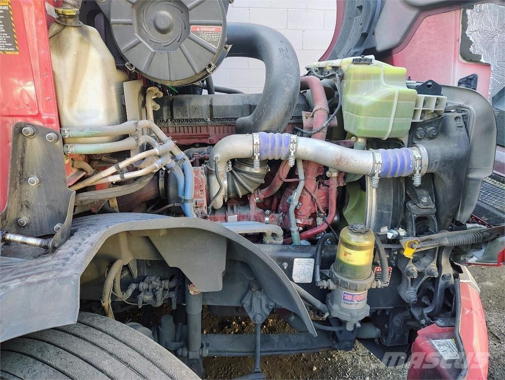 Mack Anthem 64T Tracteur routier