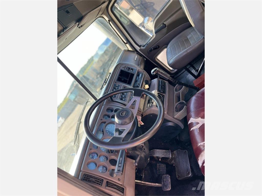 Mack Vision Tracteur routier