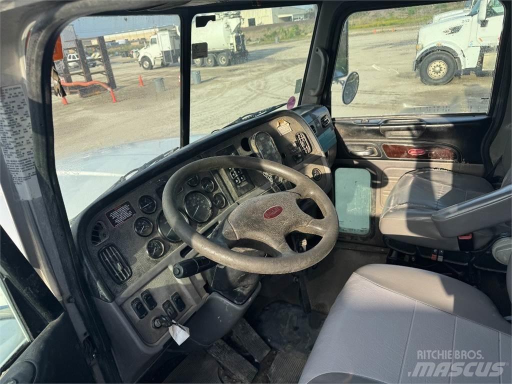 Peterbilt 367 Autre camion