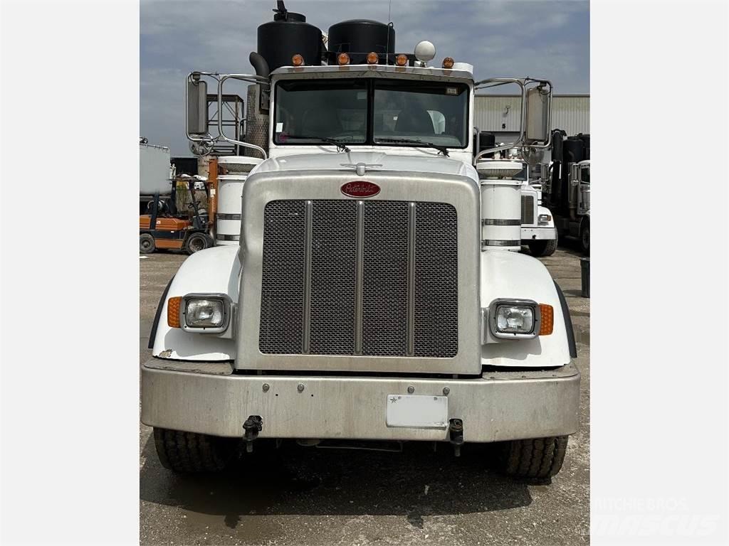 Peterbilt 367 Autre camion