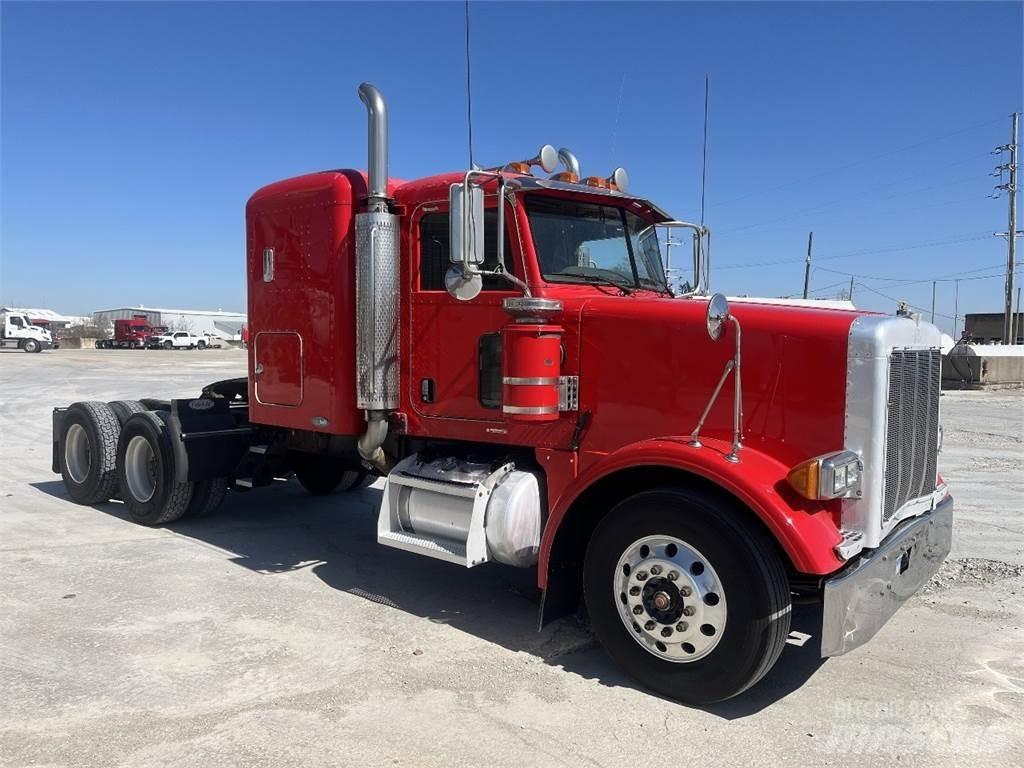 Peterbilt 378 Tracteur routier