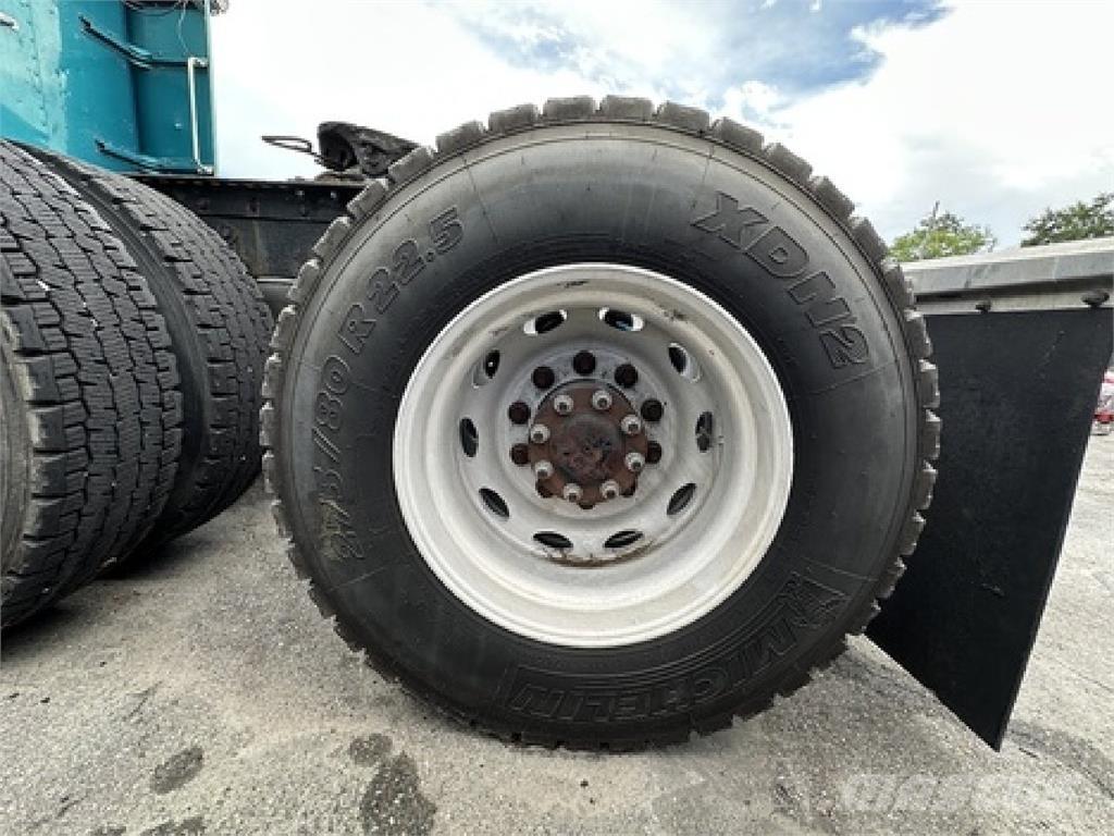 Peterbilt 379 Tracteur routier