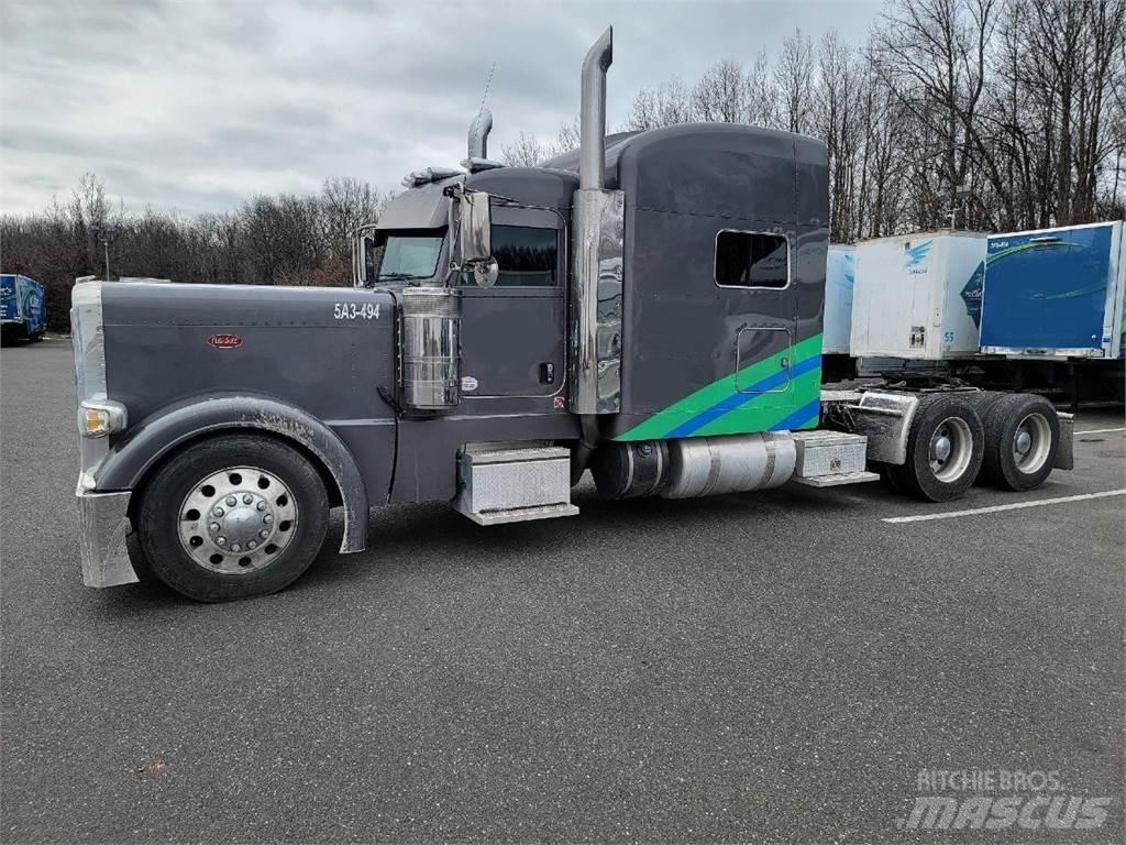 Peterbilt 389 Tracteur routier