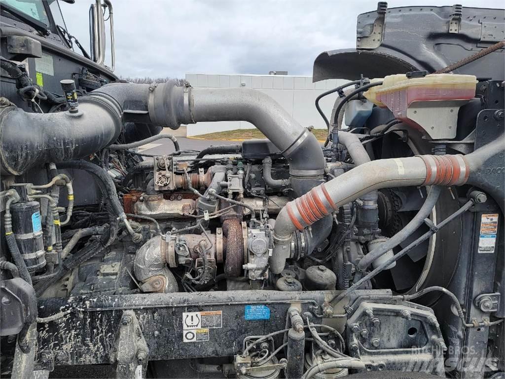 Peterbilt 389 Tracteur routier