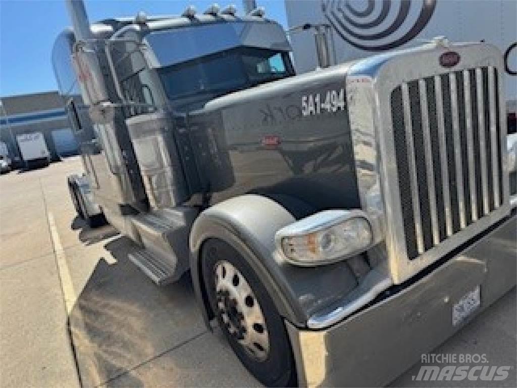 Peterbilt 389 Tracteur routier