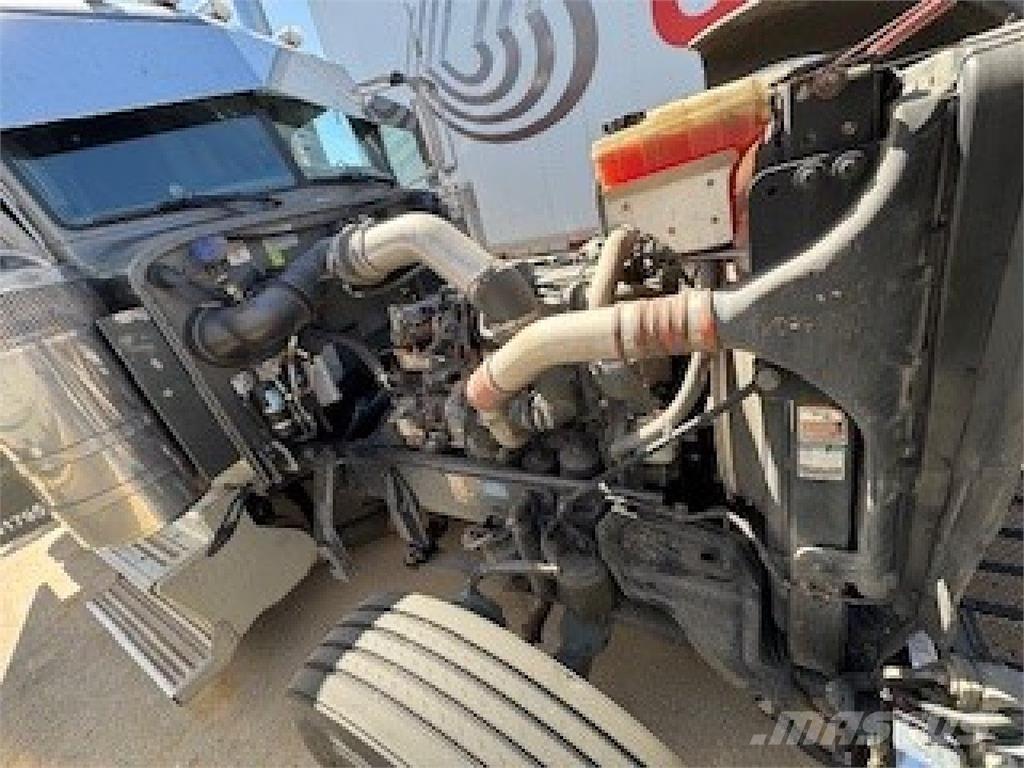 Peterbilt 389 Tracteur routier