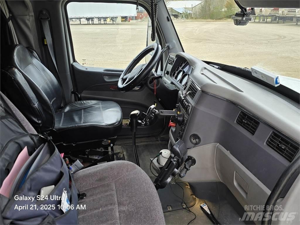 Peterbilt 567 Tracteur routier