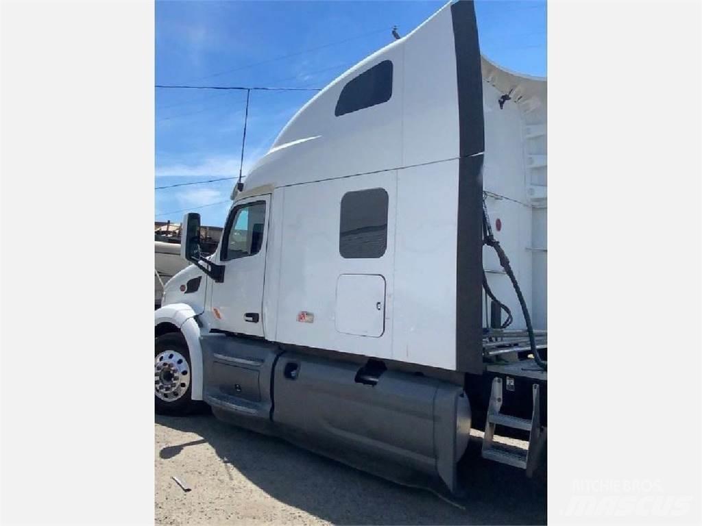 Peterbilt 579 Tracteur routier