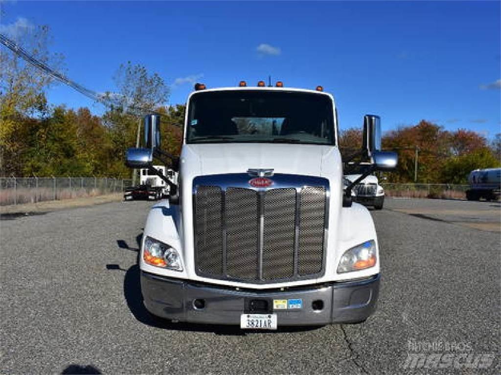 Peterbilt 579 Tracteur routier