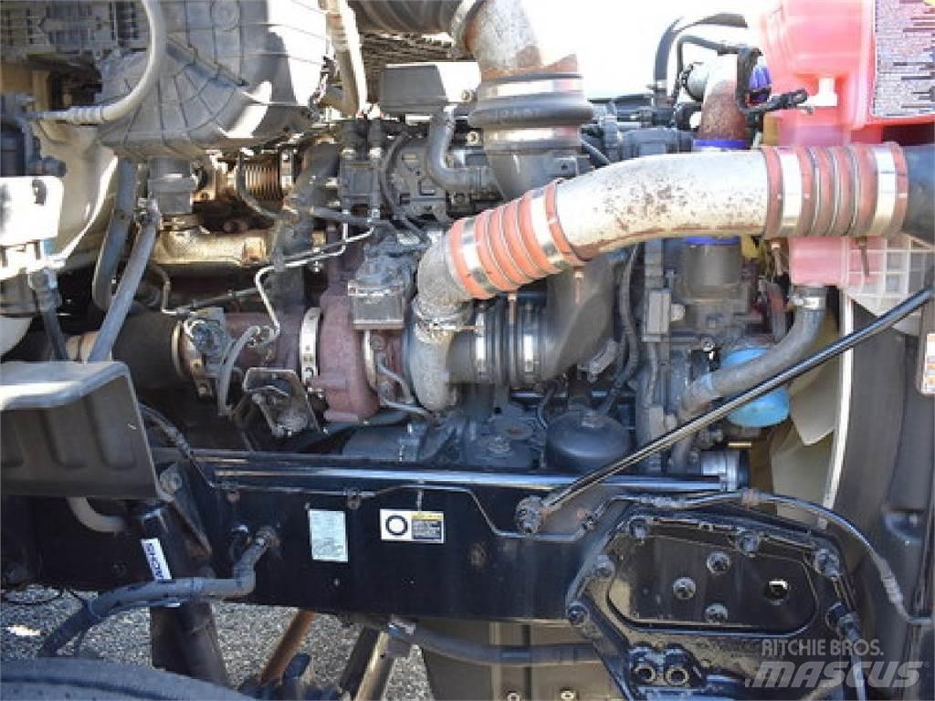Peterbilt 579 Tracteur routier