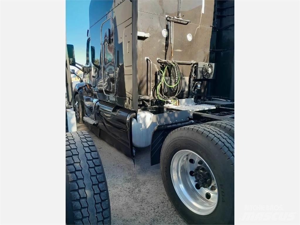Peterbilt 579 Tracteur routier