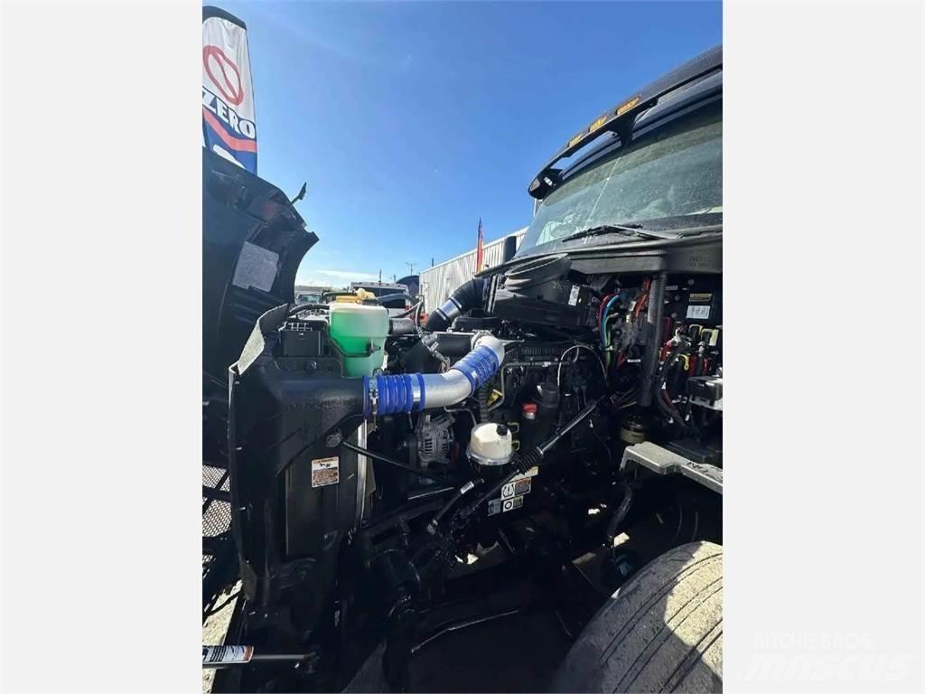 Peterbilt 579 Tracteur routier