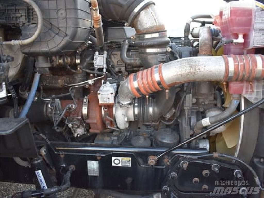 Peterbilt 579 Tracteur routier