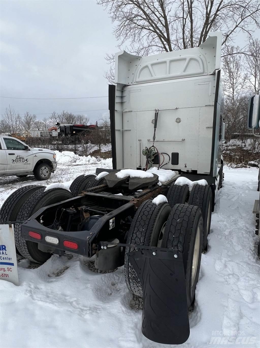 Peterbilt 579 Tracteur routier