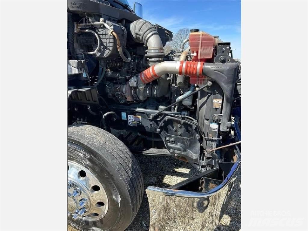 Peterbilt 579 Tracteur routier