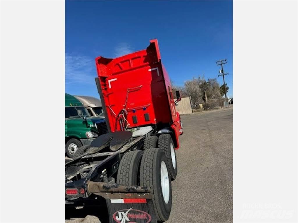 Peterbilt 579 Tracteur routier