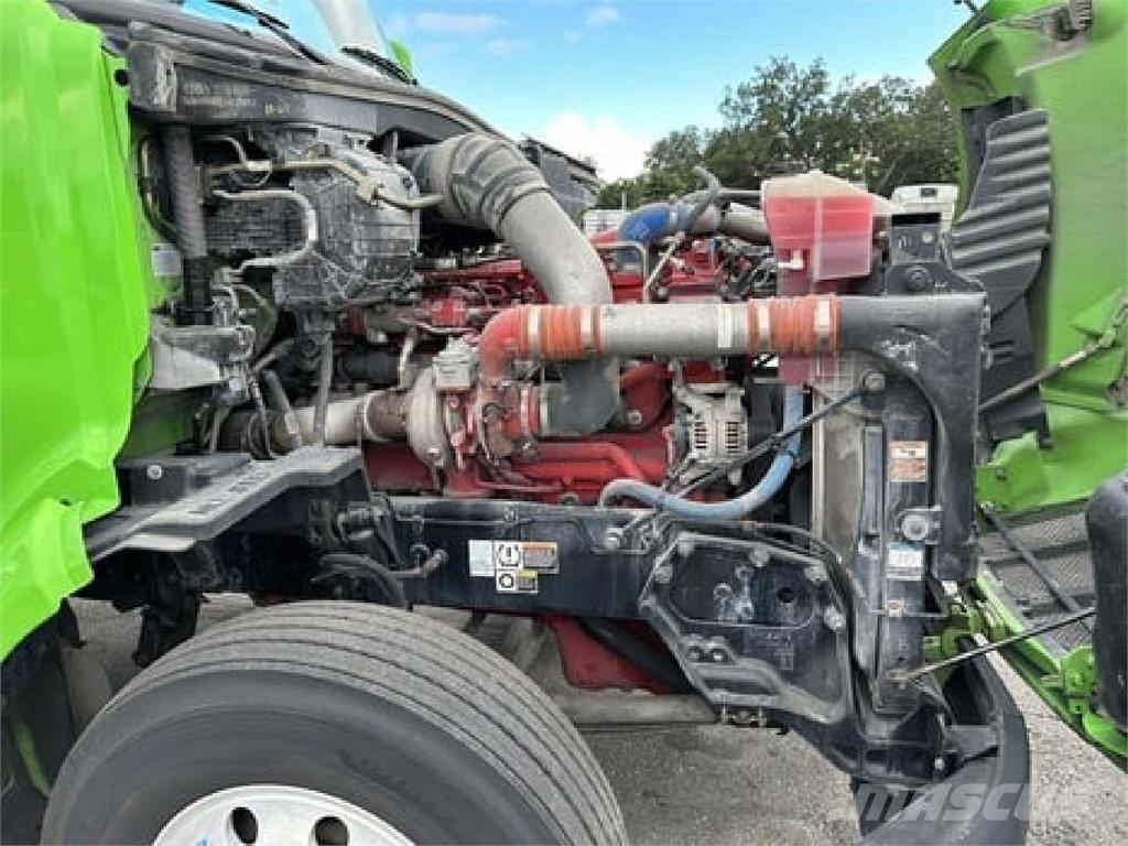 Peterbilt 579 Tracteur routier