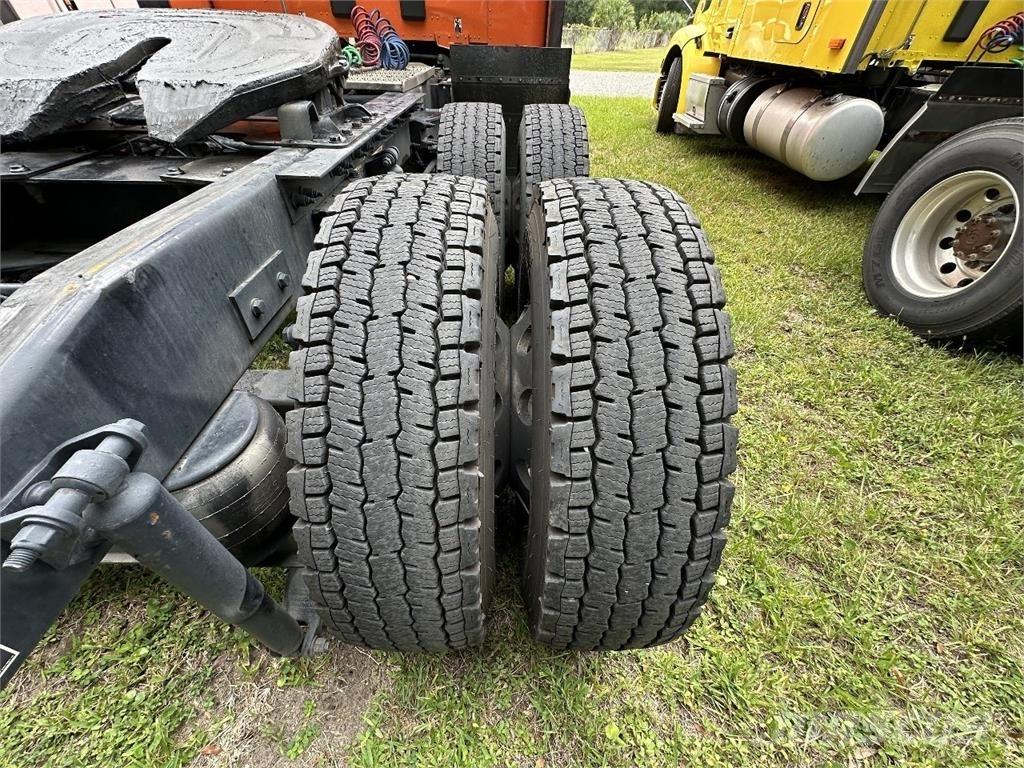 Peterbilt 579 Tracteur routier