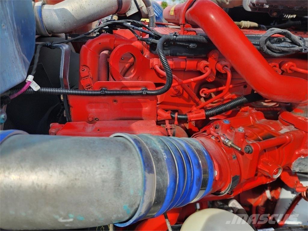 Peterbilt 579 Tracteur routier