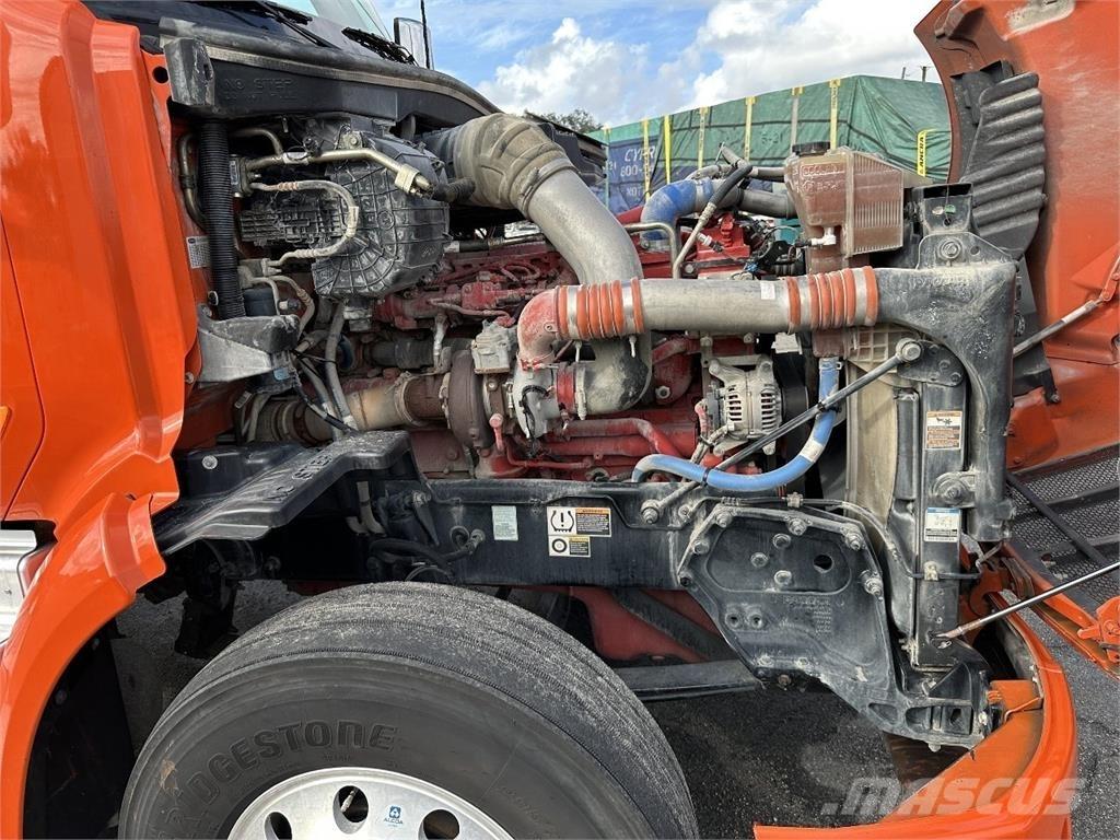 Peterbilt 579 Tracteur routier