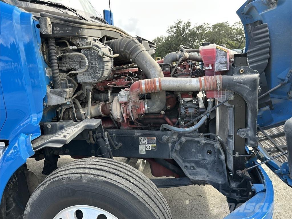 Peterbilt 579 Tracteur routier