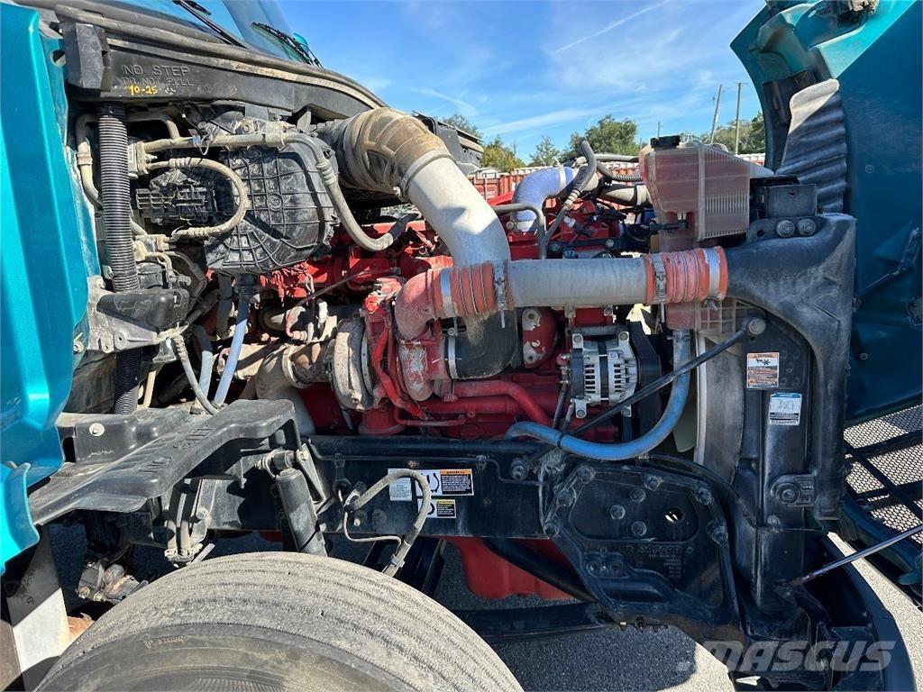 Peterbilt 579 Tracteur routier