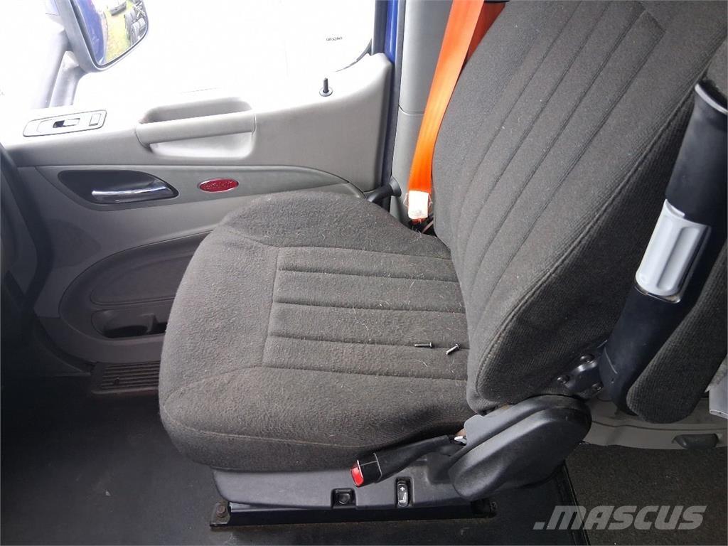 Peterbilt 579 Tracteur routier