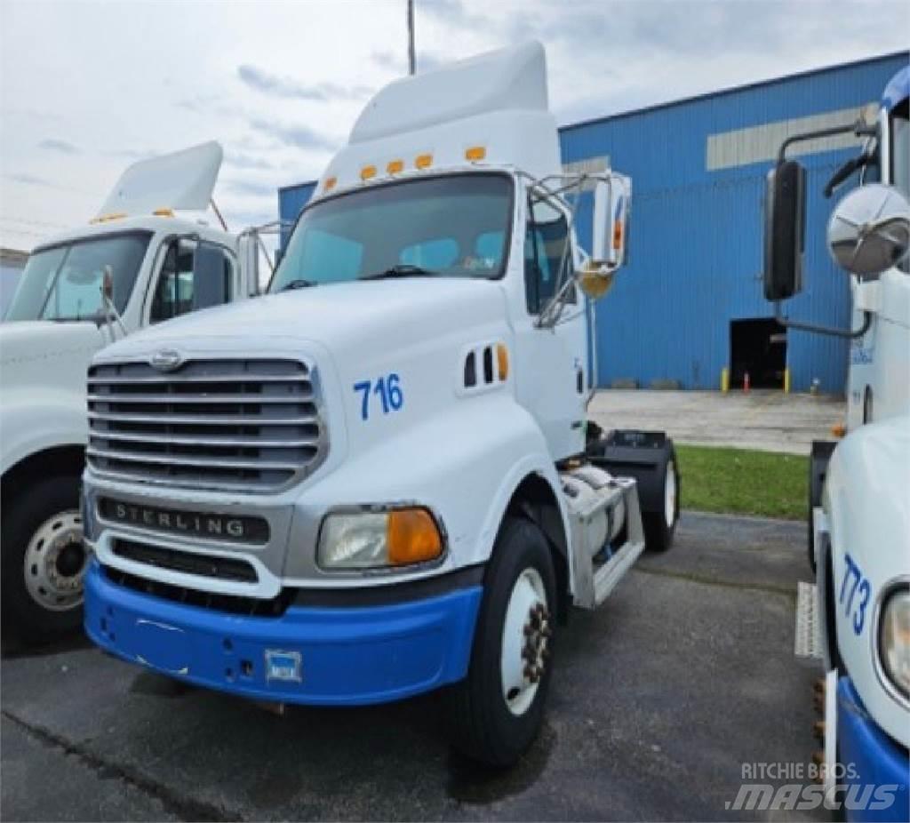 Sterling A9500 Tracteur routier