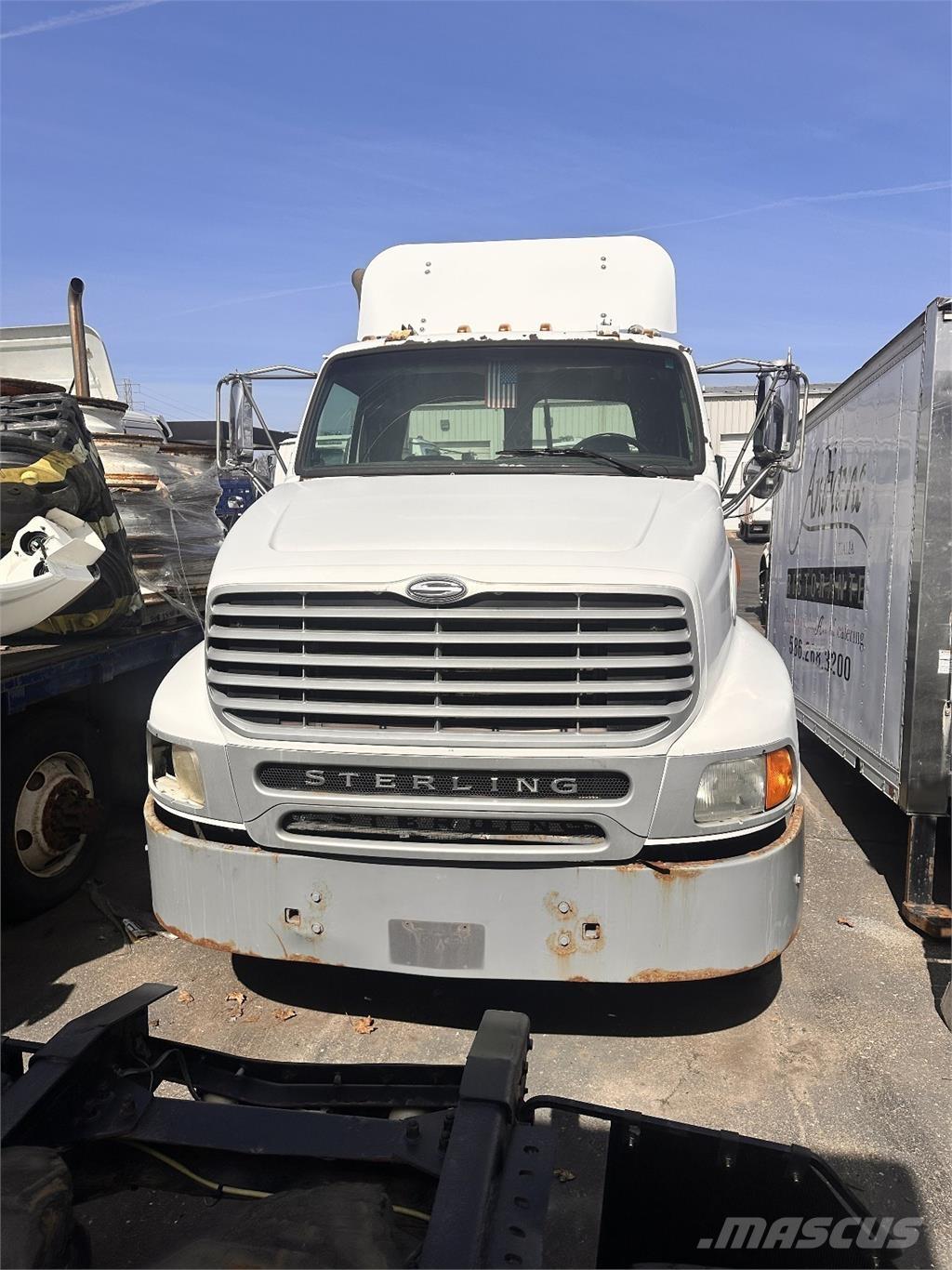 Sterling A9500 Tracteur routier