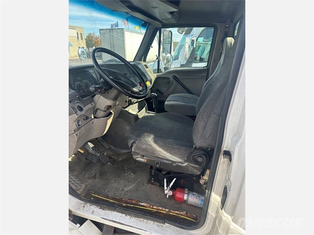 Sterling A9500 Tracteur routier