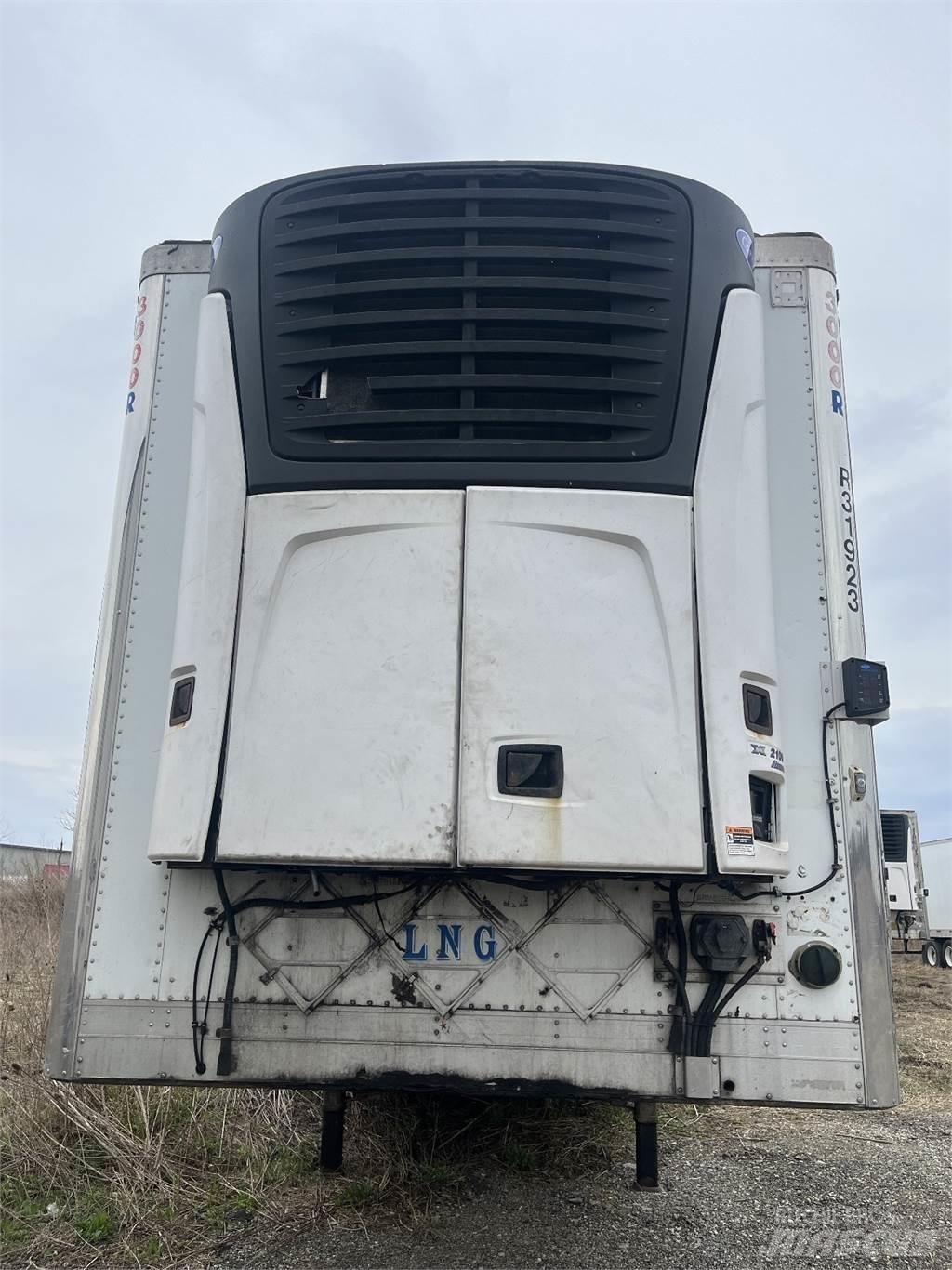 Utility 3000R Semi remorque frigorifique